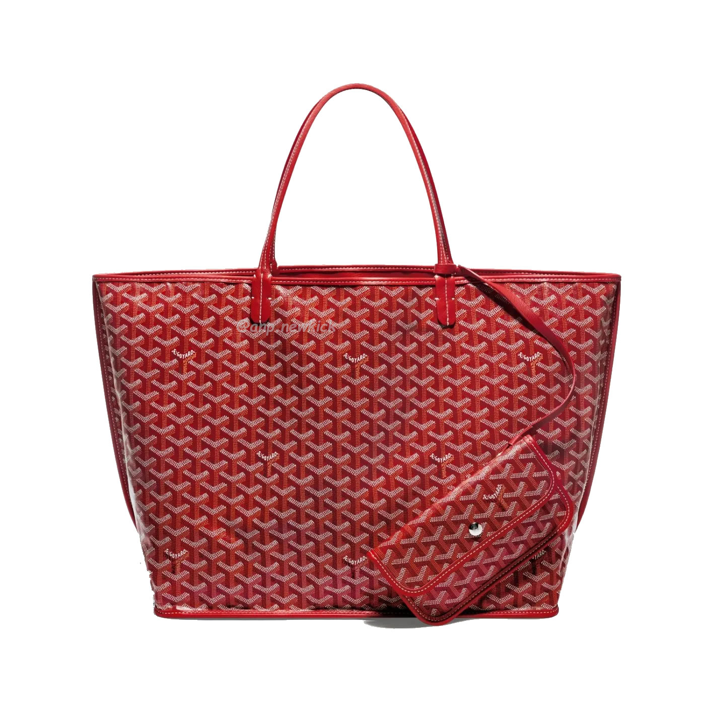 Goyard Anjou Bag (6) - newkick.app